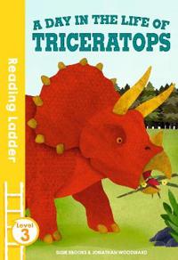 A Day in the Life of Triceratops: Level 3