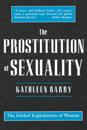Prostitution of Sexuality
