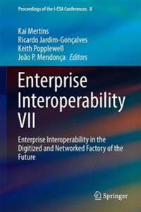 Enterprise Interoperability