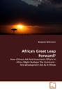 Africa's Great Leap Forward?