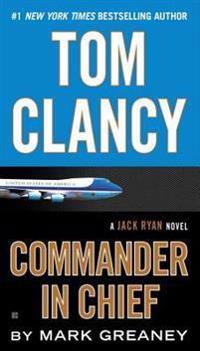 Tom Clancy: Commander in Chief