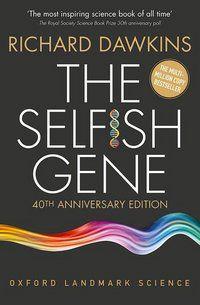 the selfish gene review