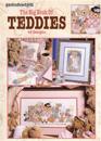 Big Book of Teddies
