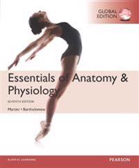 Essentials of AnatomyPhysiology