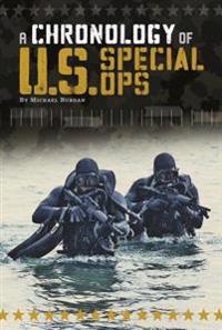 U.S. Special Forces: Ghosts of the Night