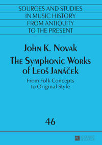 The Symphonic Works of Leo? Janácek
