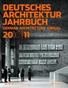DAM German Architecture Annual 2010-2011