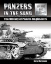 Panzers in the Sand