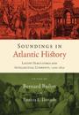 Soundings in Atlantic History