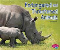Endangered and Threatened Animals