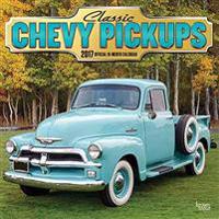 Classic Chevy Pickups