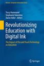 Revolutionizing Education with Digital Ink
