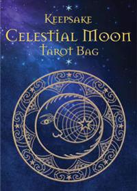 Celestial Moon Tarot Bag