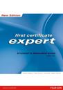 FCE Expert New Edition Students Resource book ( with Key )