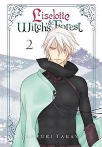 Liselotte & Witch's Forest 2