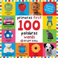 First 100 Words Bilingual