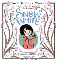 Once Upon a World: Snow White