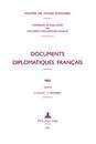 Documents Diplomatiques Français