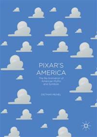 Pixar's America