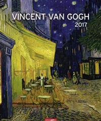 Vincent van Gogh - Kalender 2017