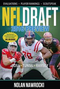 NFL Draft 2016 Preview
