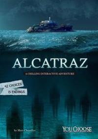 Alcatraz: A Chilling Interactive Adventure