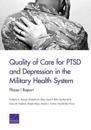 Quality of Care for Ptsd and Depression in the Military Health System
