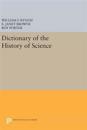 Dictionary of the History of Science
