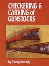 Checkering & Carving of Gunstocks