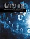 Math Matters: A Workbook Approach to Mathematics for Veterinary Technicians