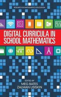 Digital Curricula in School Mathematics