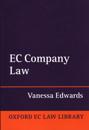EC Company Law
