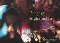 Passage to Afghanistan