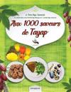 Aux 1000 saveurs de Tayap