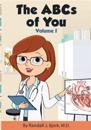 The ABCs of You: Volume One