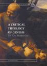 A Critical Theology of Genesis
