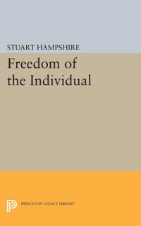 Freedom of the Individual: Expanded Edition