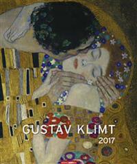 Gustav Klimt Edition 2017