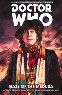 Doctor Who: The Fourth Doctor, Volume 1: Gaze of the Medusa