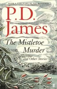 Mistletoe Murder and Other Stories