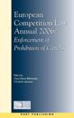 European Competition Law Annual 2006