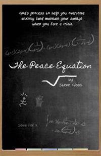 The Peace Equation: God's Process to Help You Overcome Anxiety - And Maintain Your Sanity - In a Crisis