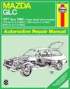 Mazda GLC (RWD) (77 - 83)
