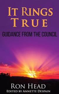 It Rings True: Guidance from the Council