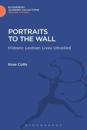 Portraits to the Wall