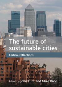The Future of Sustainable Cities