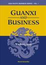 Guanxi And Business