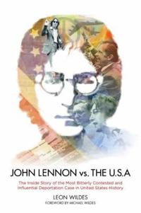John Lennon Vs. the USA