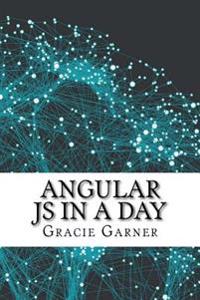 Angular Js in a Day