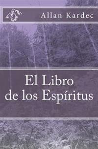 El Libro de Los Espiritus